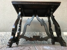 TAVOLINO STILE FRATINO EPOCA