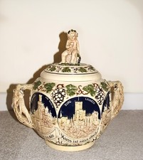 Wekara Castelli sul Reno Punch