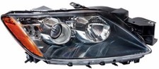 Faro Anteriore DX Per Mazda