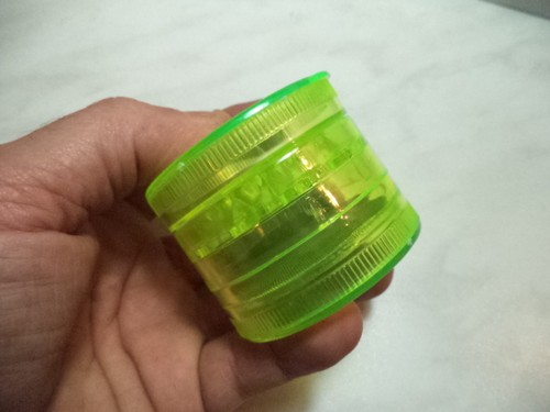 Grinder tritatabacco - grinder,