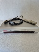 Samsung DVD S224 DVD CD MP3