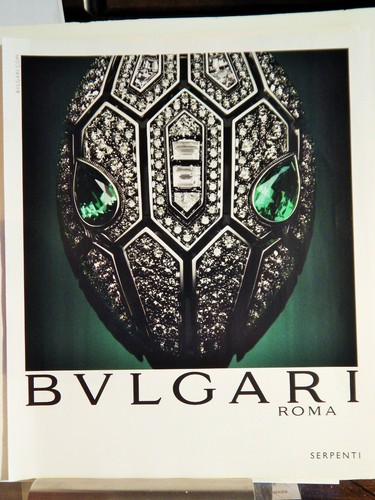 Collana bulgari roma fine - collana,