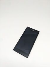 Sony Xperia T3 D5103 nero