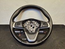 Ricambi Usati Volante Sterzo Multifunzione In Pelle F1 BMW X1 F48