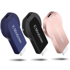 Ricevitore dongle display wifi - ricevitore,