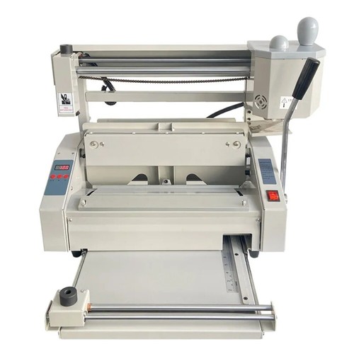 Legatrice automatica caldo - legatrice,