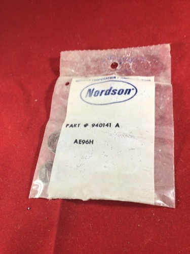 Nordson efd 940141a rings - nordson,