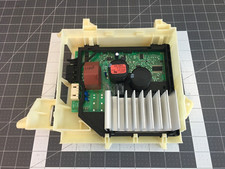 Scheda di controllo motore