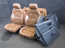 S-LINE rivestimento in pelle