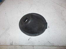 CUFFIA PIANTONE STERZO FIAT