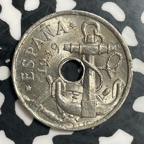 Lotto centimos spagna - lotto, 50