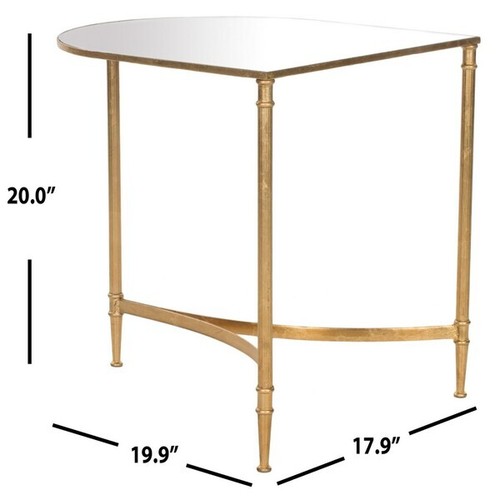 Safavieh nevin specchio piano - nevin,