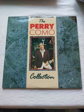 The Perry Como Collection 2 Lp