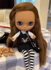 Bambola Blythe 12 pollici