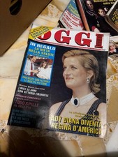 Riviste vintage famiglia - vintage,