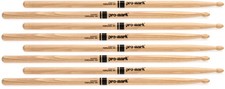 Bacchette Promark Classic