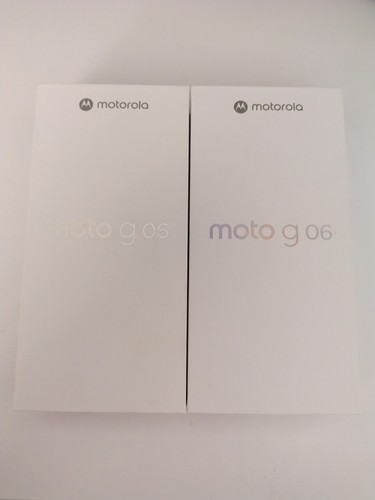 Motorola moto g06 - moto, 4gb
