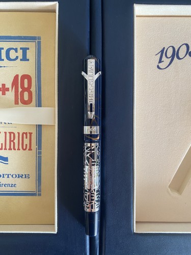 Penna stilografica 1903 - stilografica,