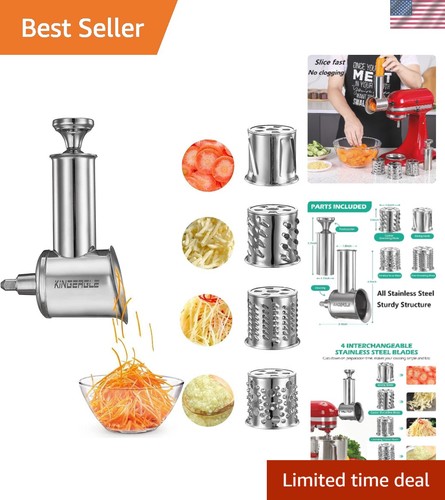 Attacco miscelatore kitchenaid - attacco,