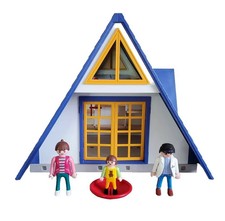 Playmobil Casa Vacanze Villa
