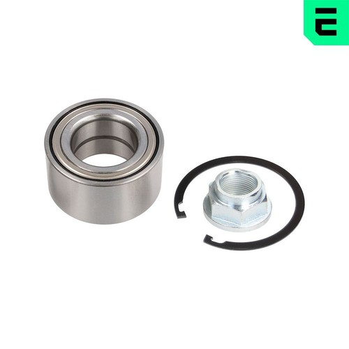 Kit cuscinetto ruota - , asse