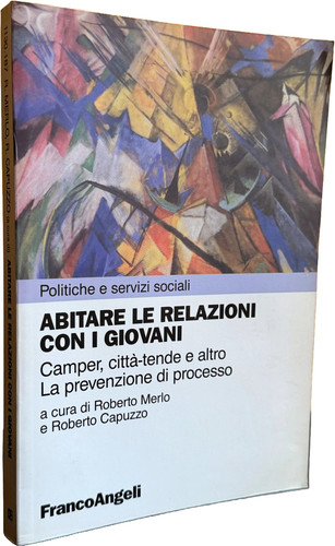 Roberto merlo capuzzo abitare - roberto,
