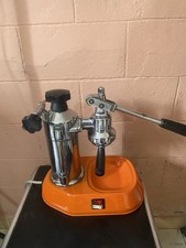 macchina caffè  a leva Pavoni