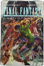 Final Fantasy Lost Stranger 07
