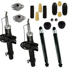 Serie Ammortizzatori Anteriori