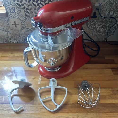 Kitchen aid artisan - kitchen,