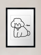 Poster arte da parete con