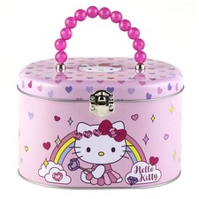 Hello Kitty Oval Carry All