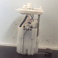 Pompa carburante c/trasduttore