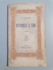 Intermezzo rime - intermezzo,