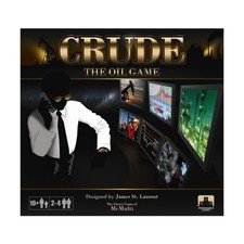 Stronghold Boardgame Crude -