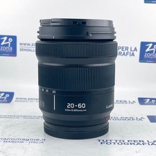 PANASONIC S 20-60 mm f3.5-5.6