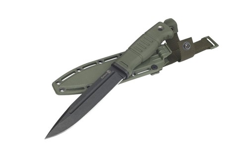 Kizlyar coltello militare - kizlyar,