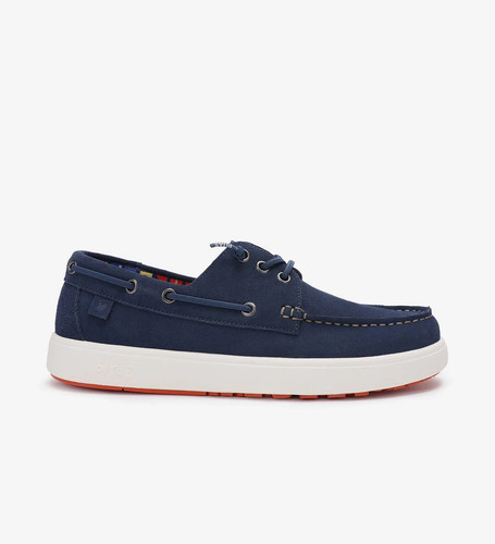 Pitas scarpa uomo daiki - pitas-,