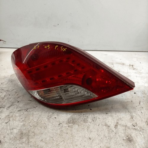 9686566080 fanale post sx - post.,