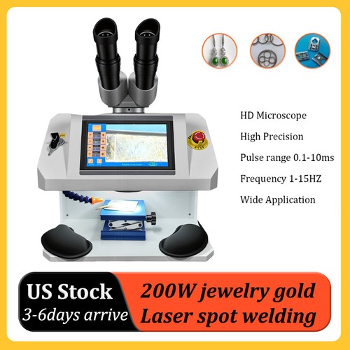 Saldatrice laser punti - saldatrice,