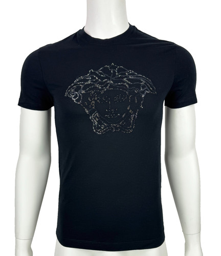 Shirt uomo versace - uomo, 100%