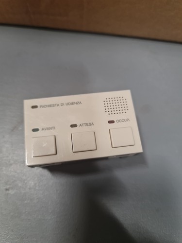 Materiale elettrico civile - elettrico, ave