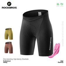 Rockbros pantaloncini bici - pantaloncini,