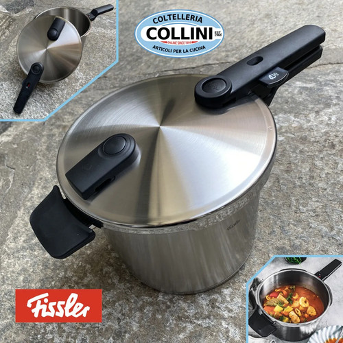 Fissler vitaquick premium - vitaquick,
