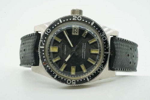 Seiko 62mas diver - 62mas,