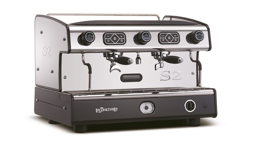 Spaziale 2 groups - ek,