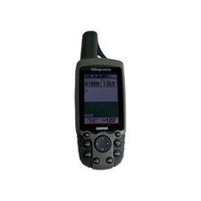 Garmin GPSMAP 60CSx GPS