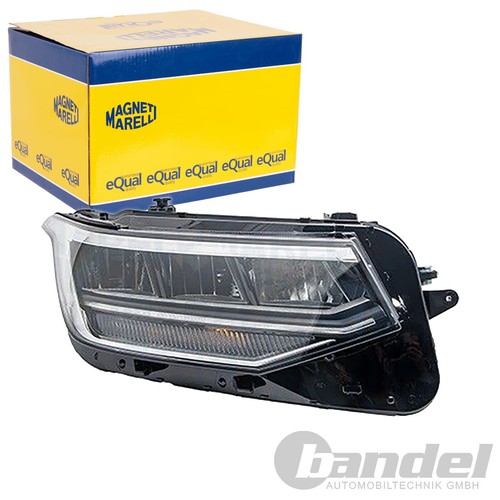 Magneti marelli faro led - marelli,