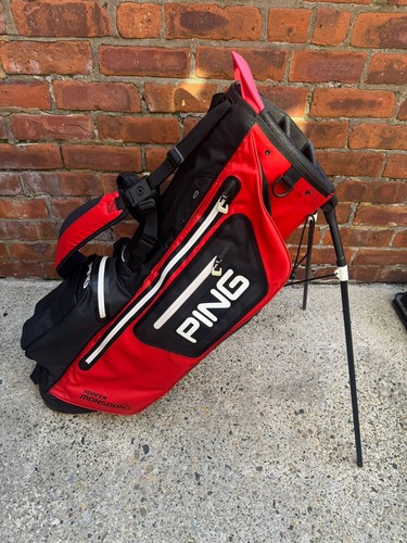 Ping hoofer monsoon - ping,