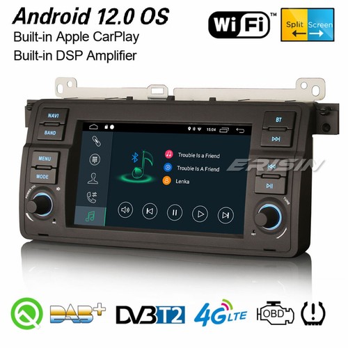 Android dab autoradio - android, 14